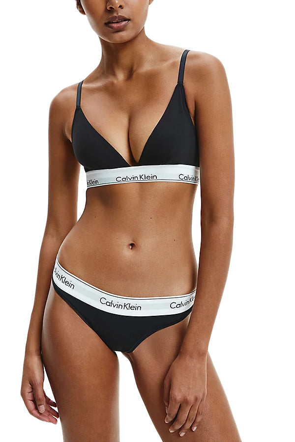 PERIZOMA Nero Calvin Klein