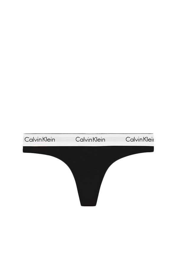 PERIZOMA Nero Calvin Klein