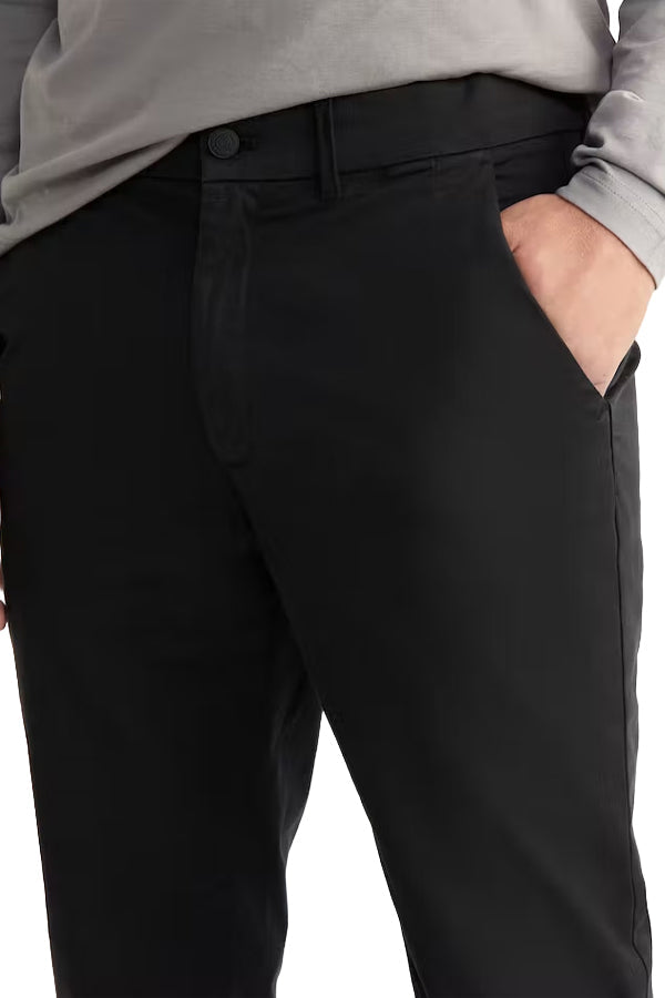 PANTALONI Nero Calvin Klein