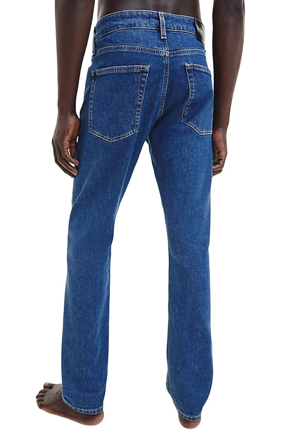 JEANS Blu Calvin Klein