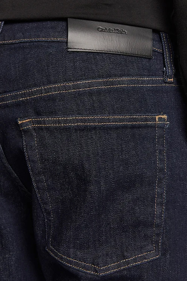 JEANS Blu Calvin Klein