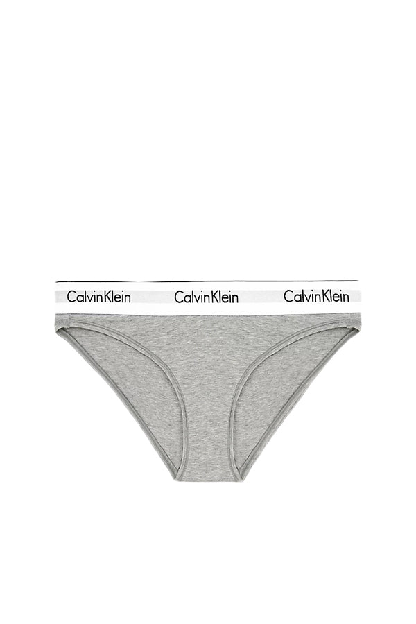 SLIP Grigio Calvin Klein