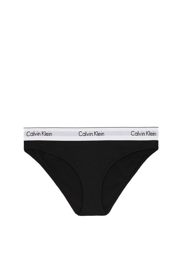 SLIP Nero Calvin Klein