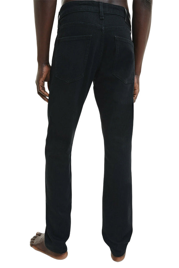 JEANS Nero Calvin Klein