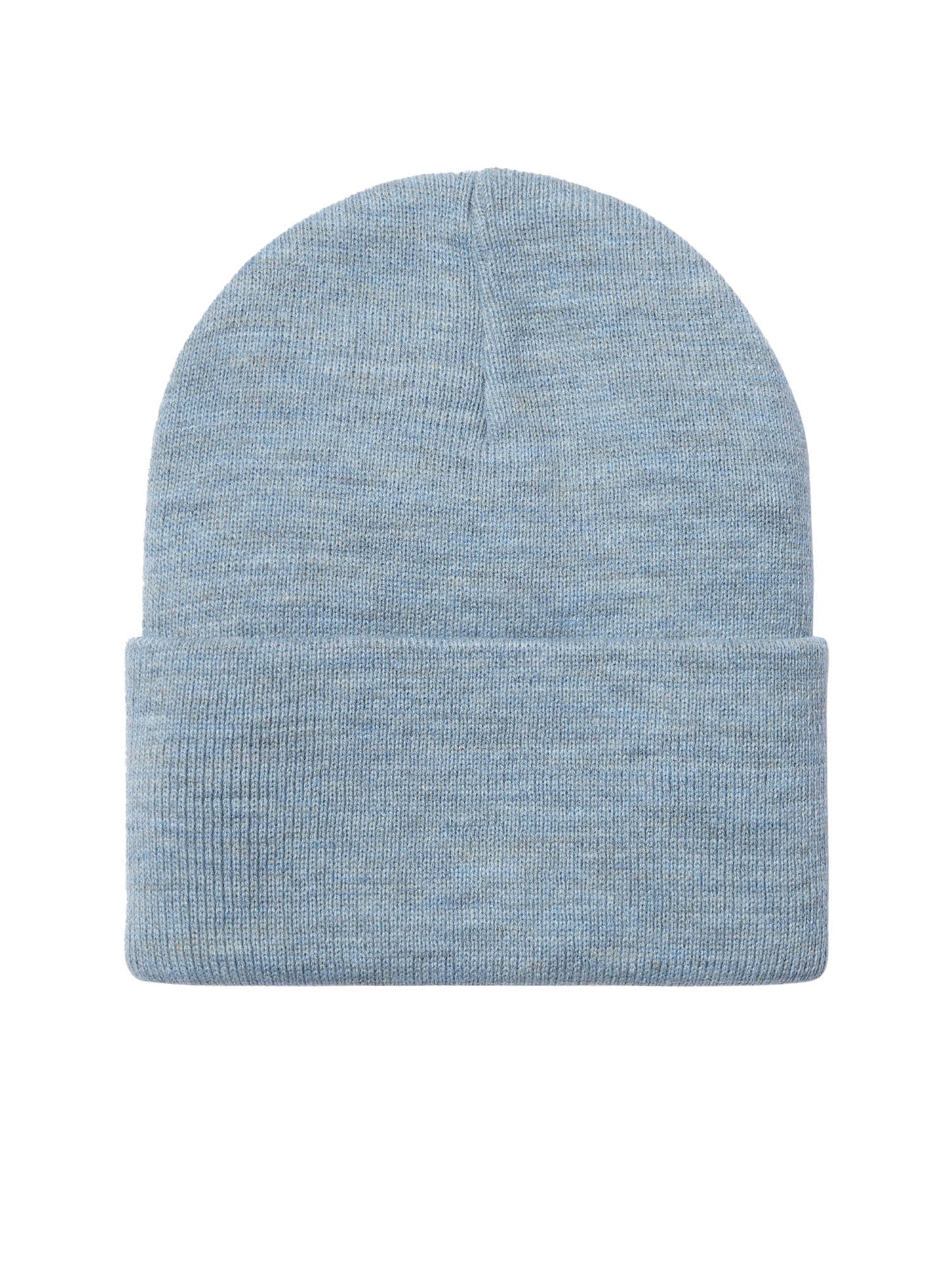 Carhartt Wip Acrylic Watch Hat Azzurro