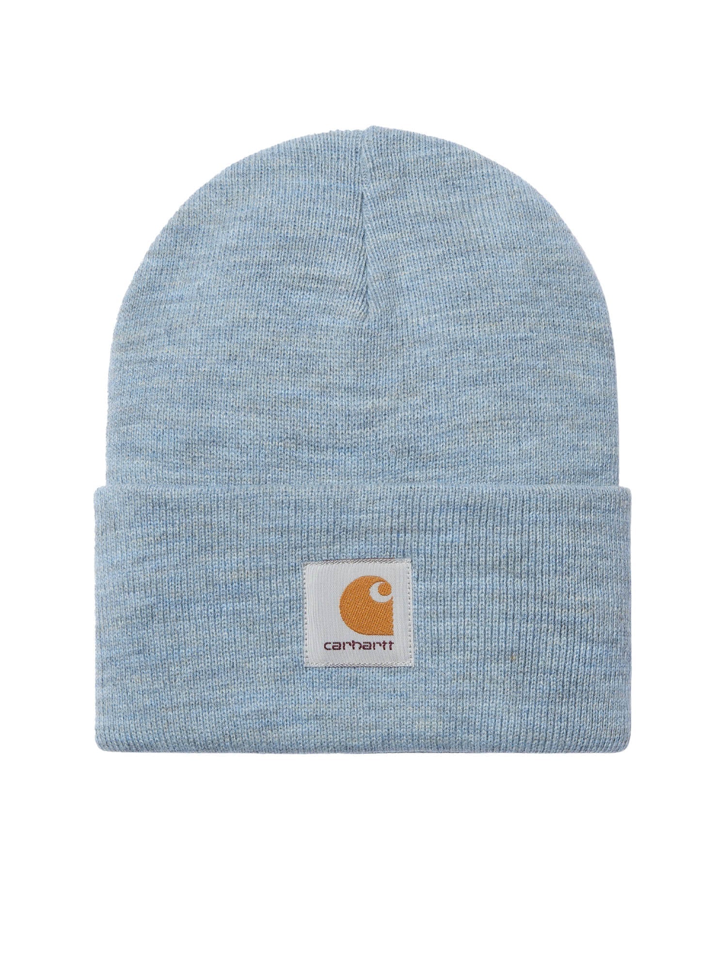 Carhartt Wip Acrylic Watch Hat Azzurro