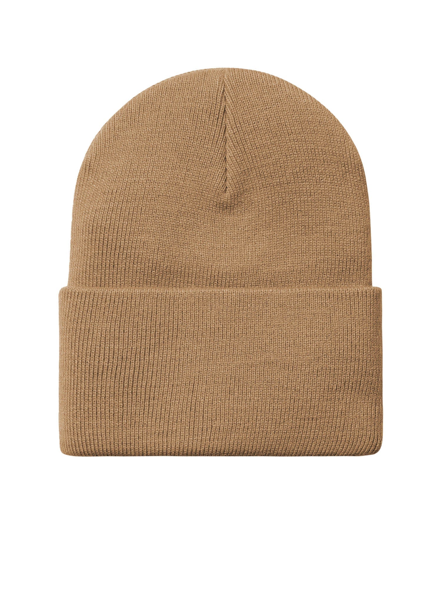 Carhartt Wip Cappello Acrylic Watch Hat Beige