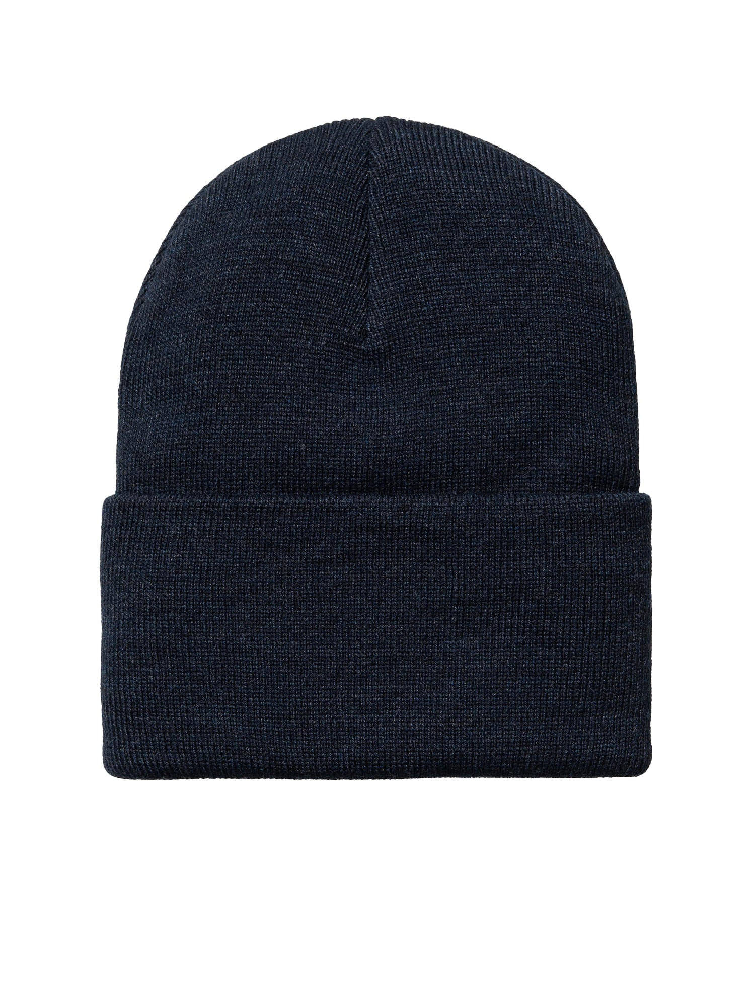 Carhartt Wip Acrylic Watch Hat Blu