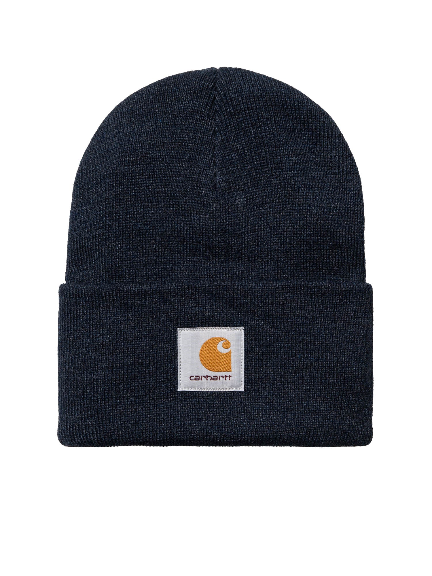 Carhartt Wip Acrylic Watch Hat Blu