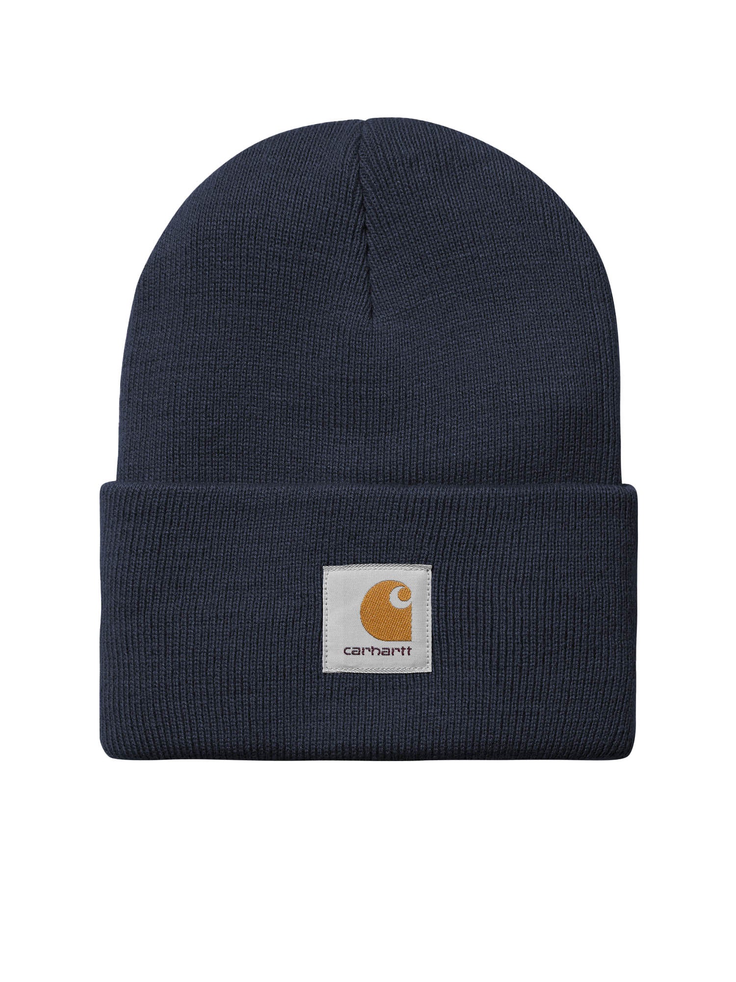 Carhartt Wip Cappello Acrylic Watch Hat Blu