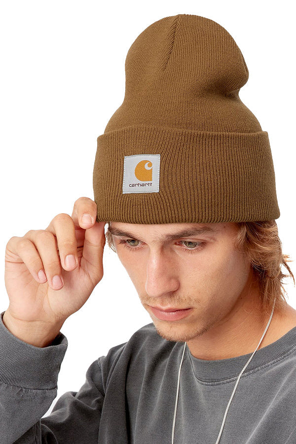 CAPPELLI Marrone Carhartt Wip