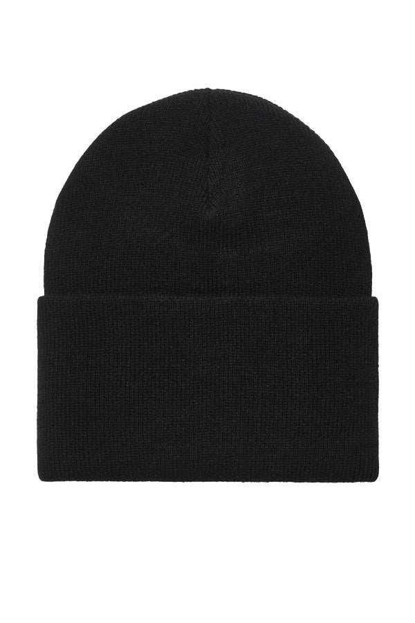 CAPPELLI Nero Carhartt Wip