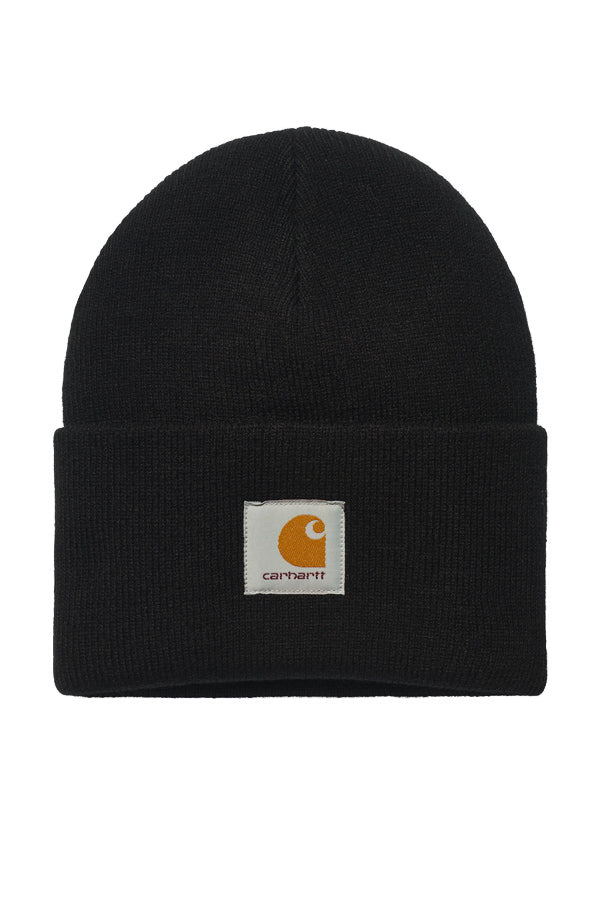 CAPPELLI Nero Carhartt Wip