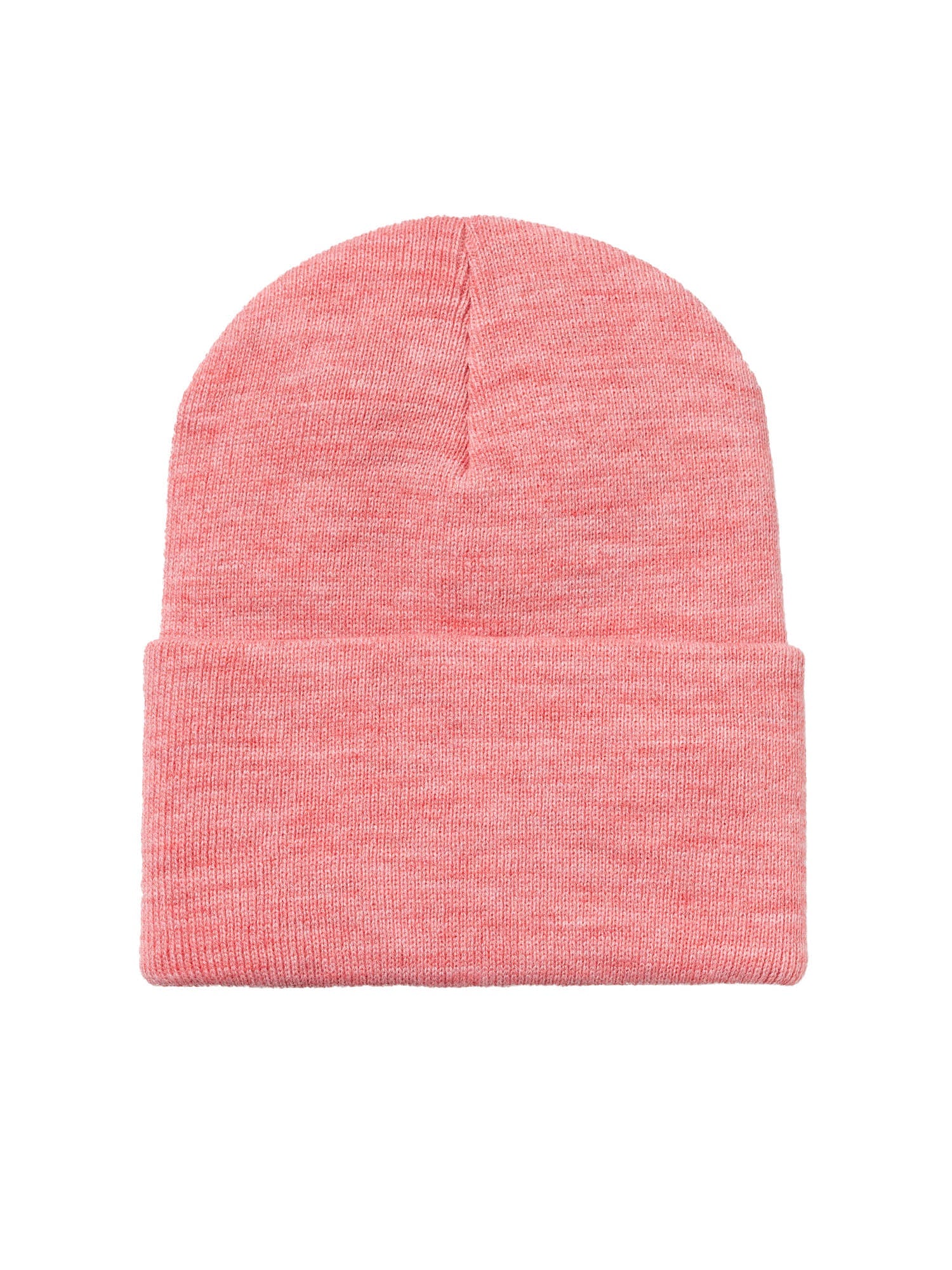 Carhartt Wip Acrylic Watch Hat Rosa