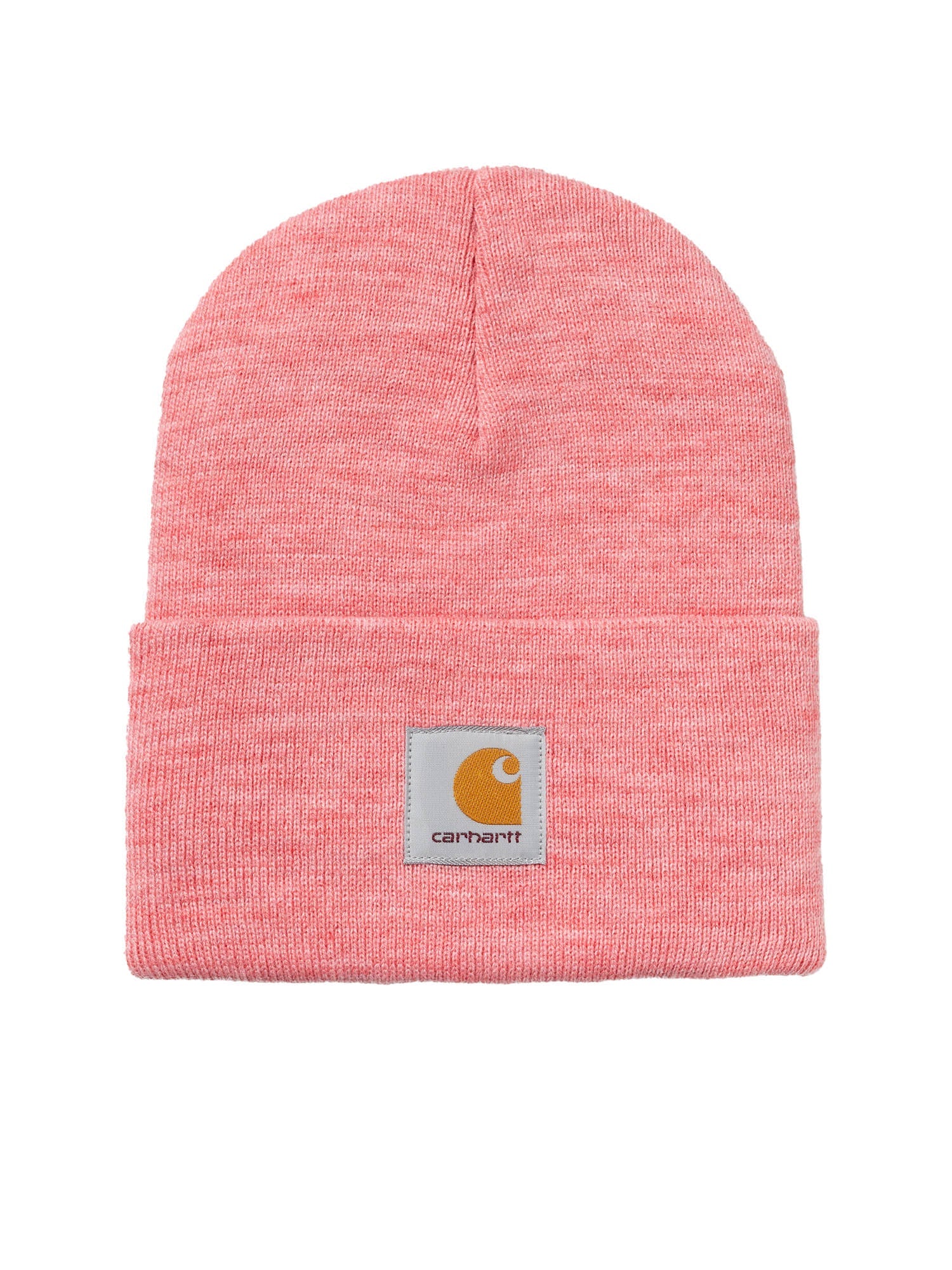 Carhartt Wip Acrylic Watch Hat Rosa