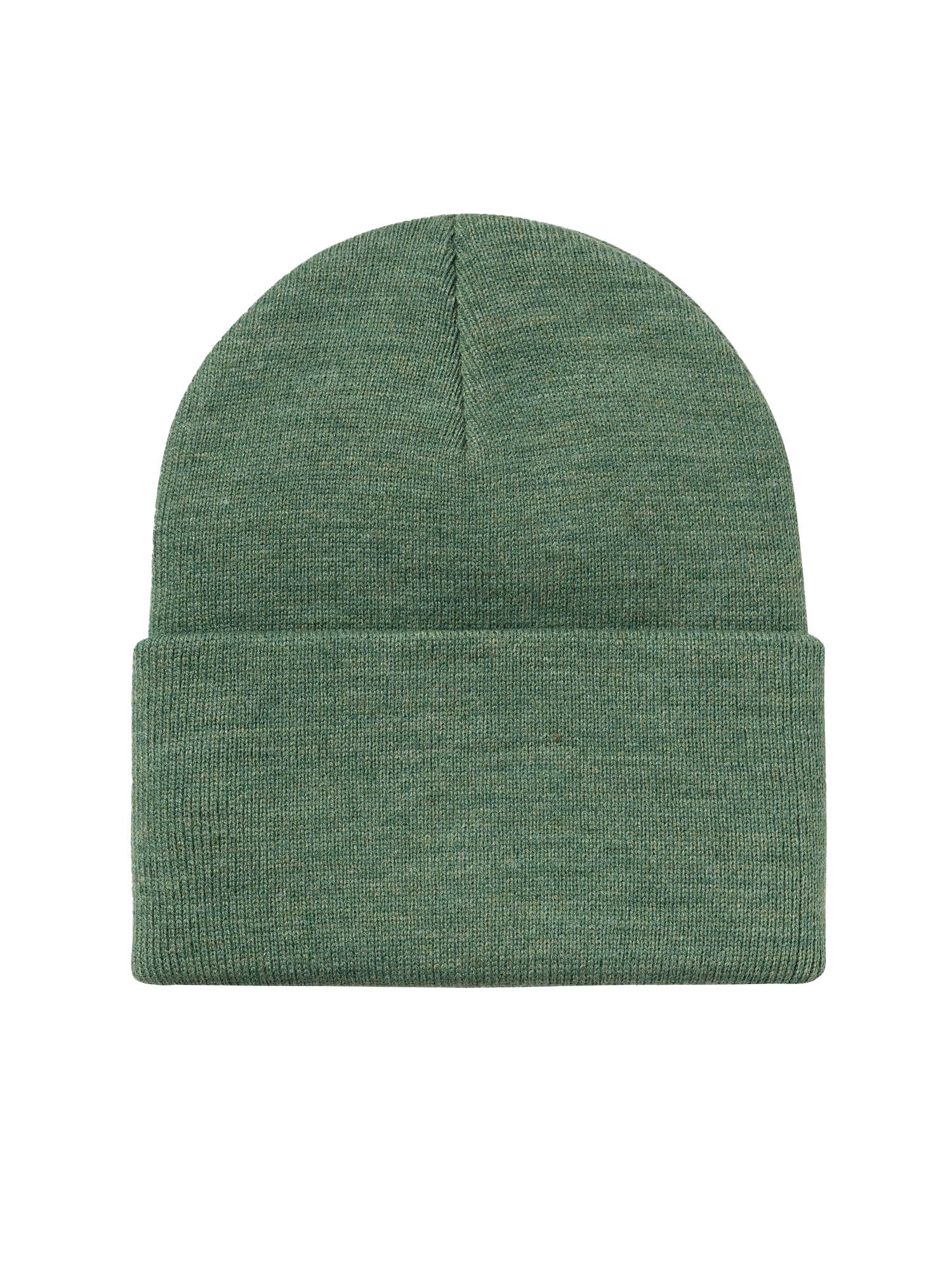 Carhartt Wip Acrylic Watch Hat Verde