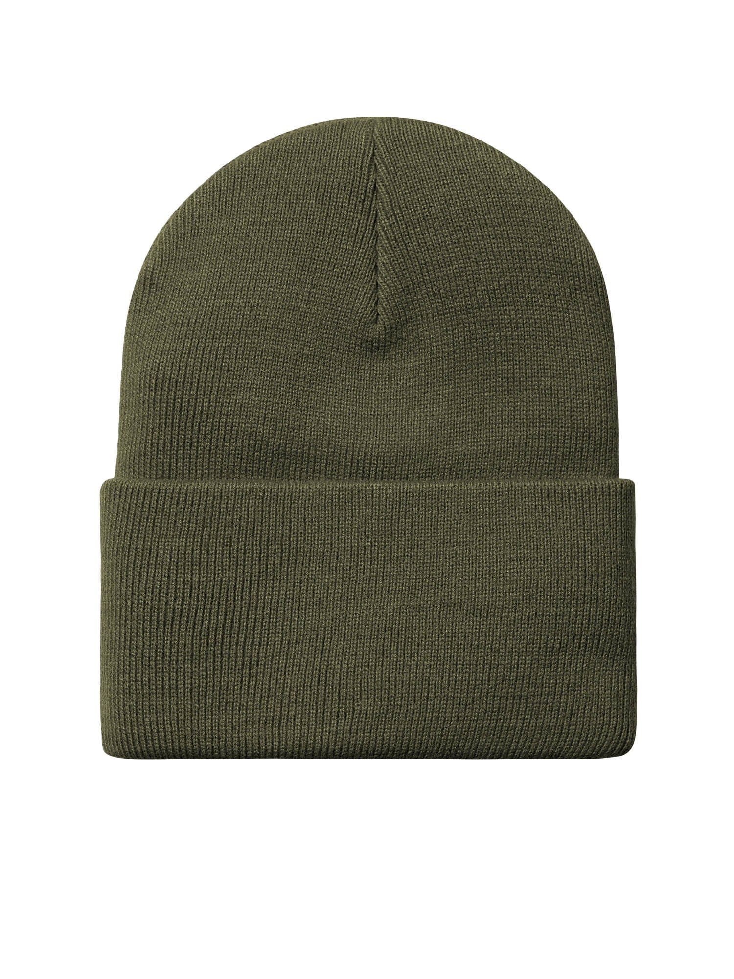 Carhartt Wip Acrylic Watch Hat Verde