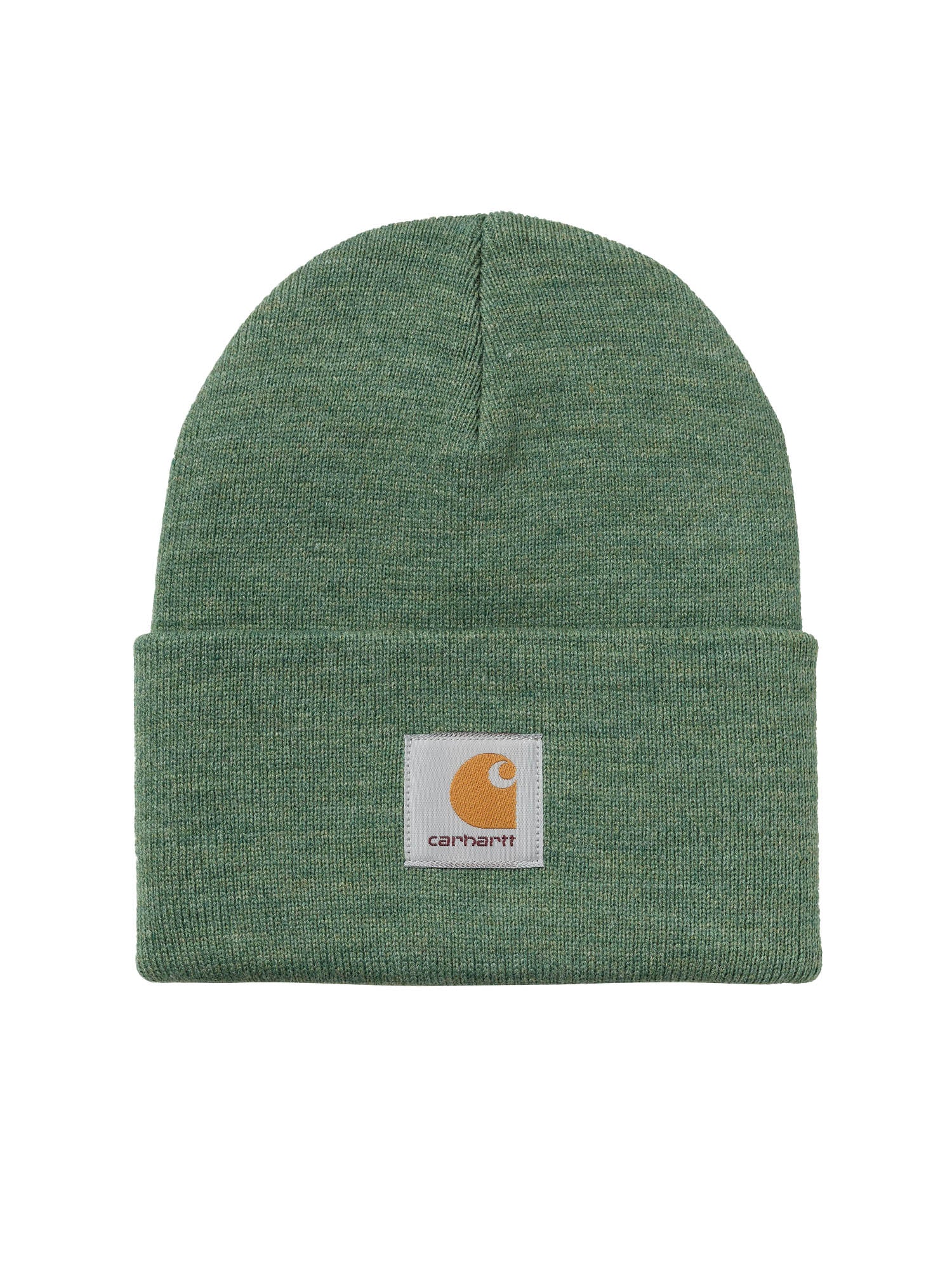 Carhartt Wip Acrylic Watch Hat Verde