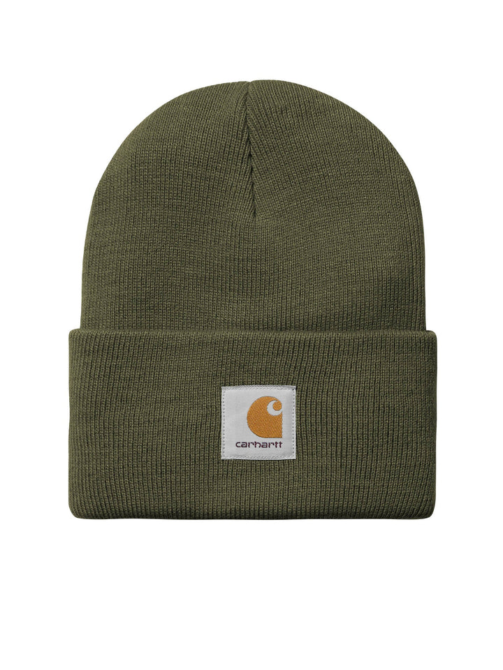 Carhartt Wip Acrylic Watch Hat Verde