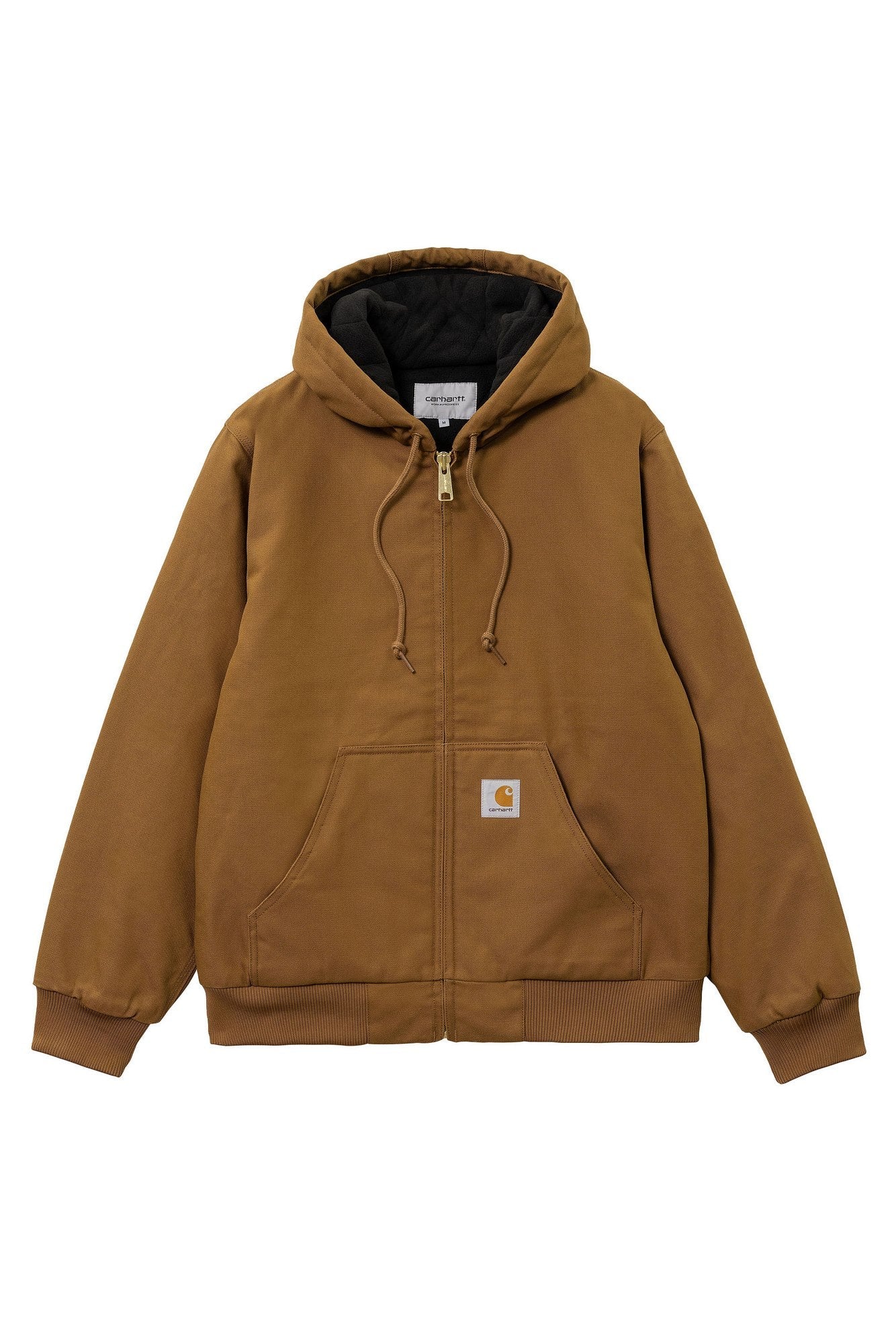 Carhartt Wip Active Jacket (Winter) Marrone