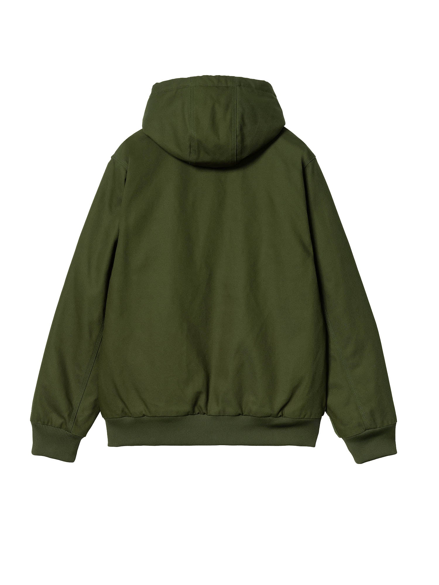 Carhartt Wip Active Jacket (Winter) Verde