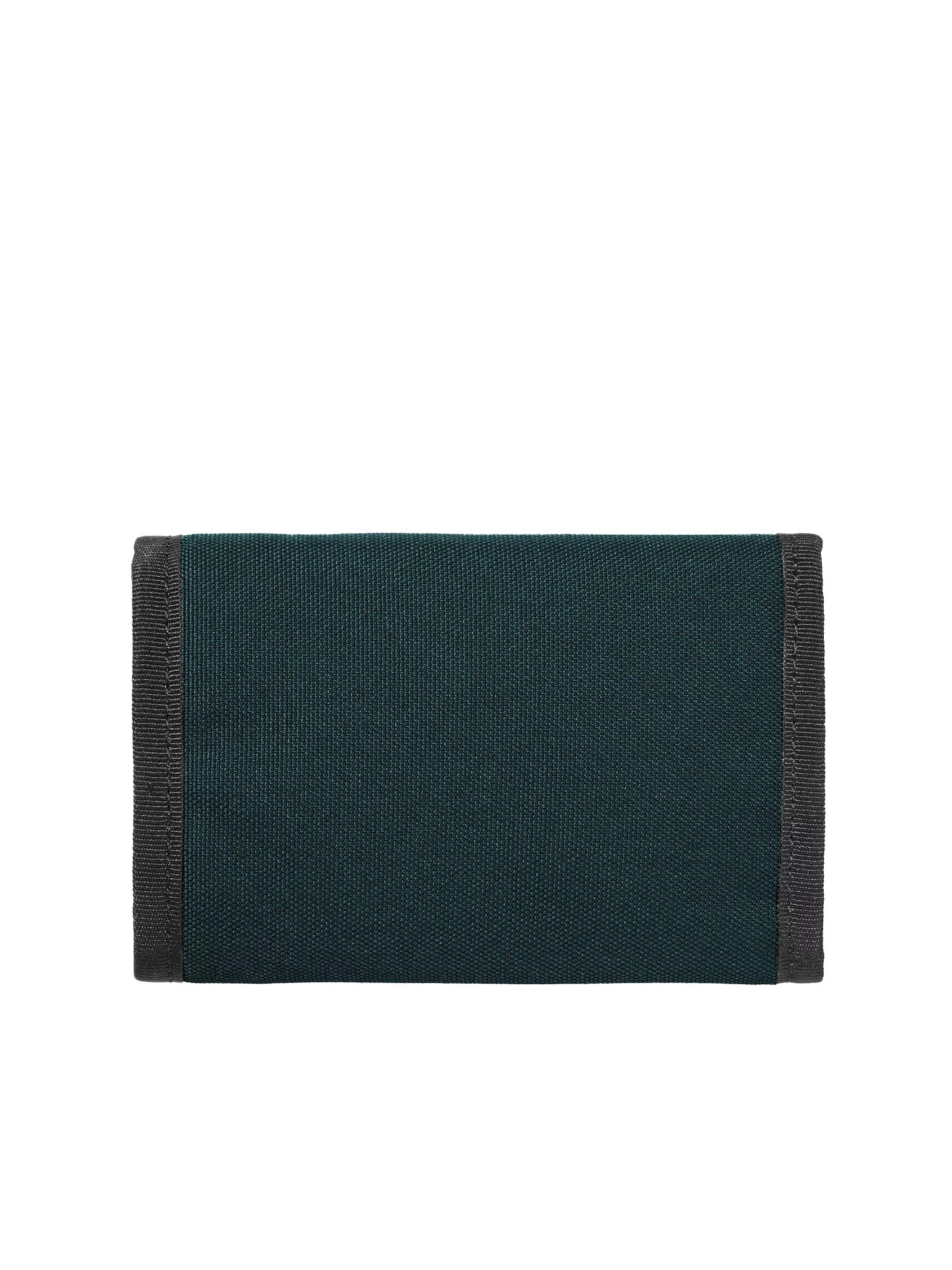 Carhartt Wip Alec Wallet Blu