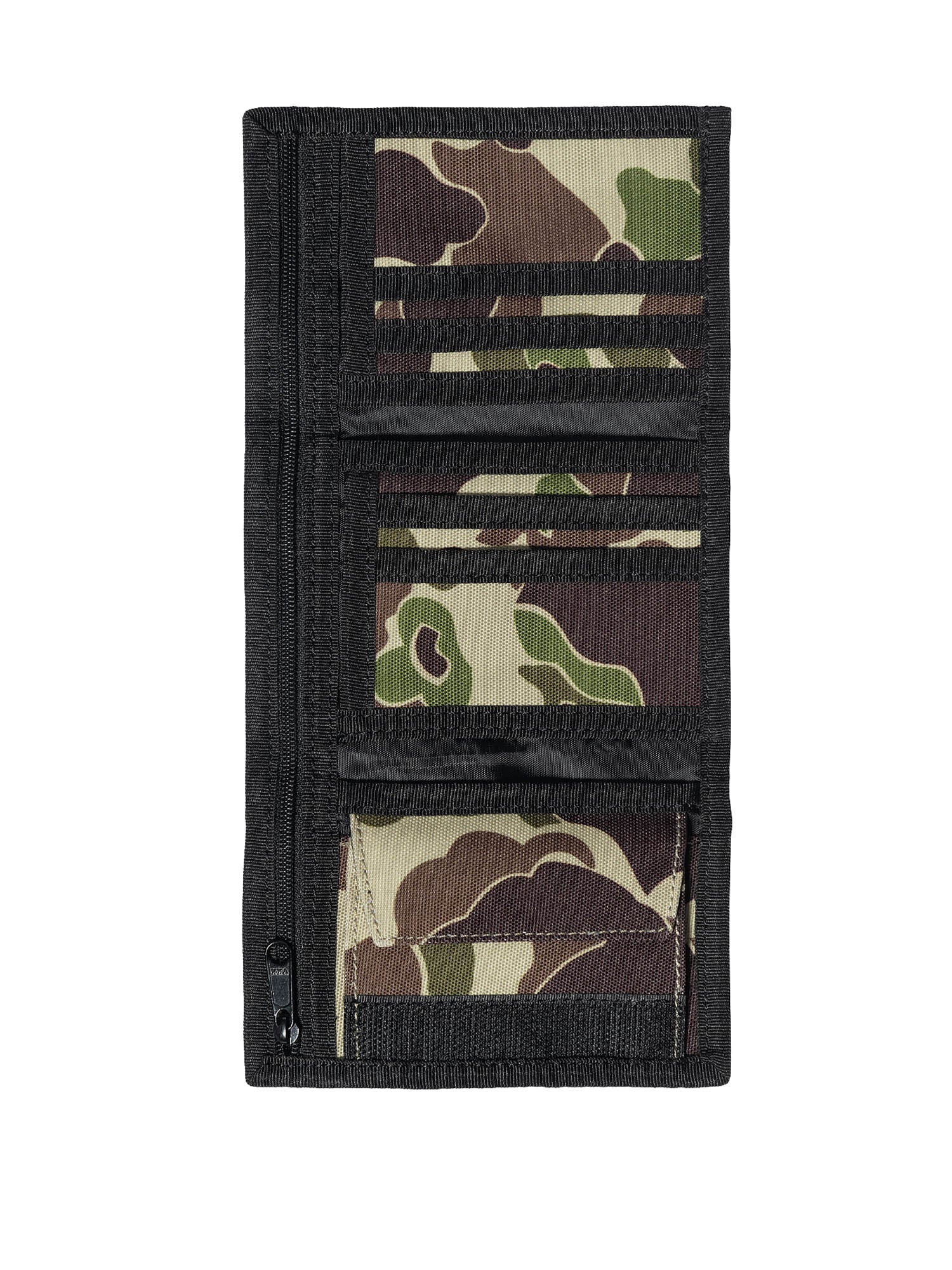 Carhartt Wip Alec Wallet Verde