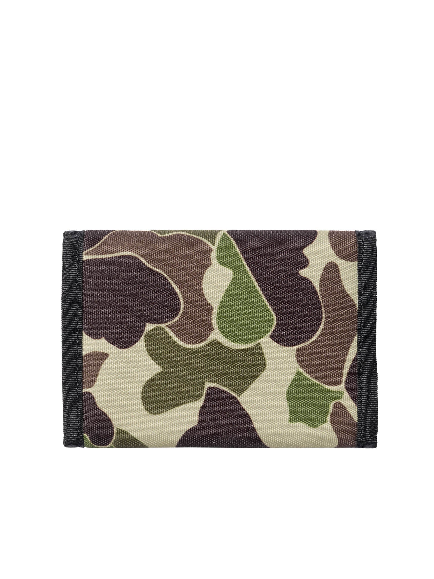 Carhartt Wip Alec Wallet Verde