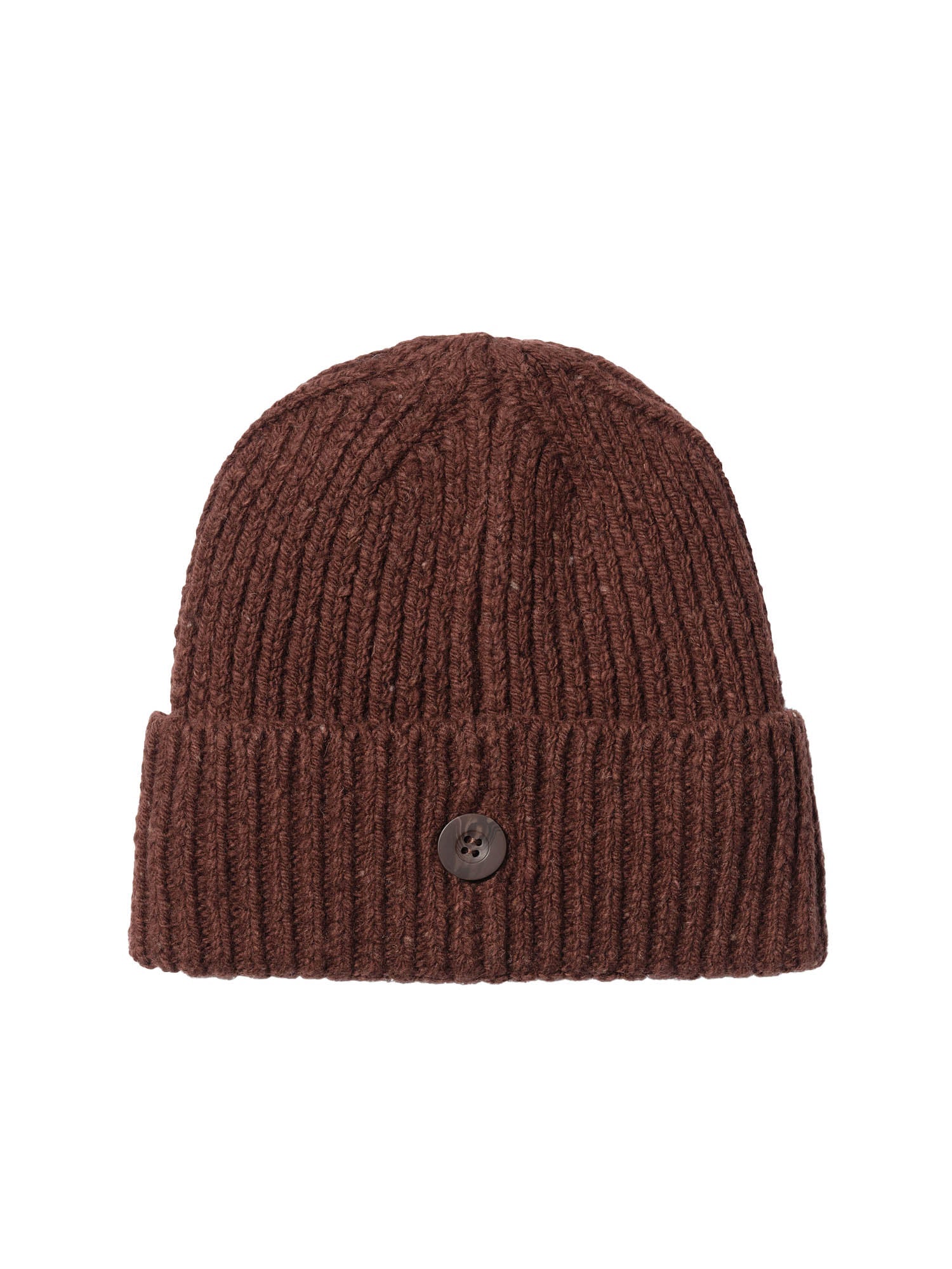 Carhartt Wip Anglistic Beanie Marrone