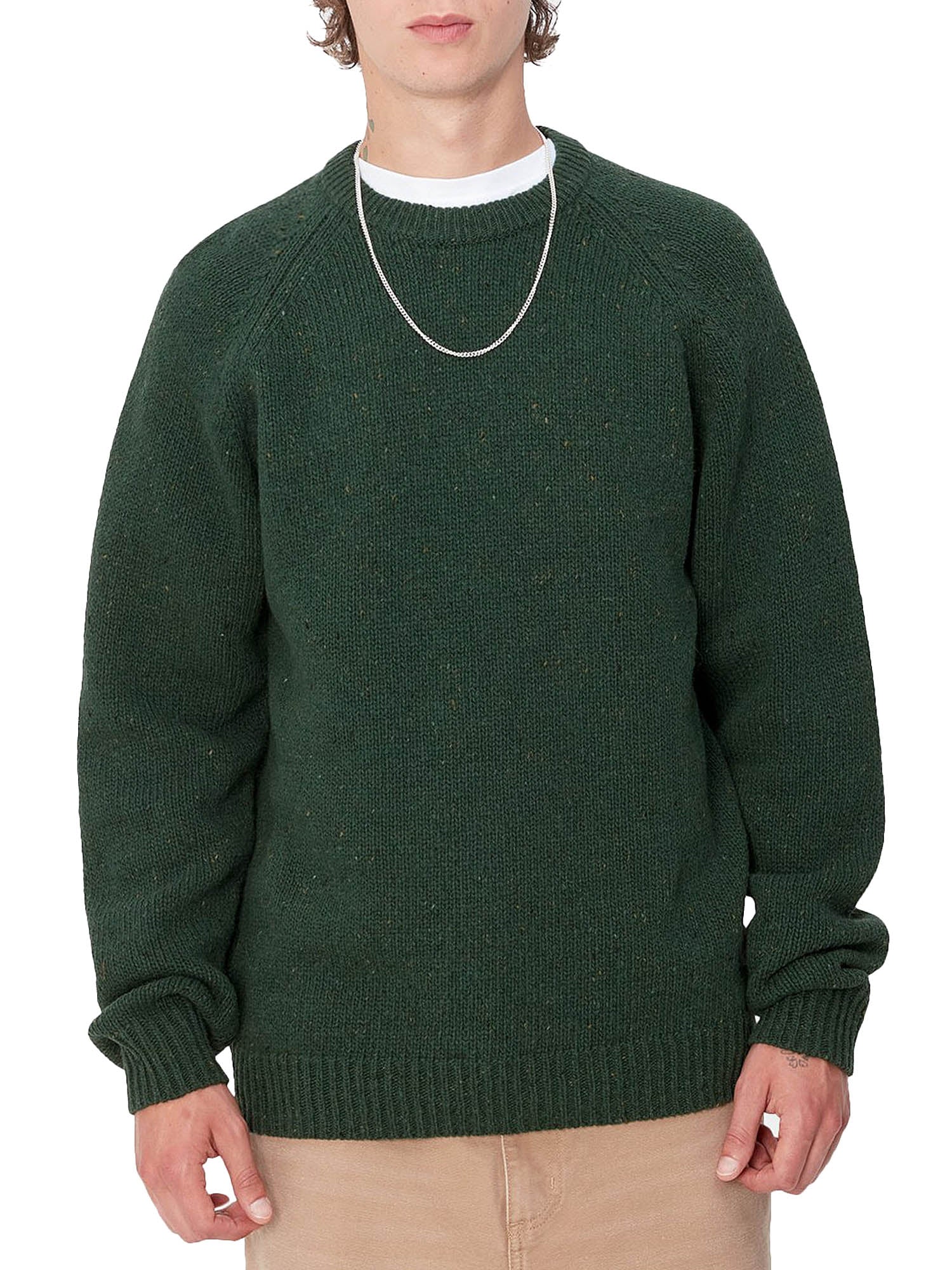 Anglistic Sweater