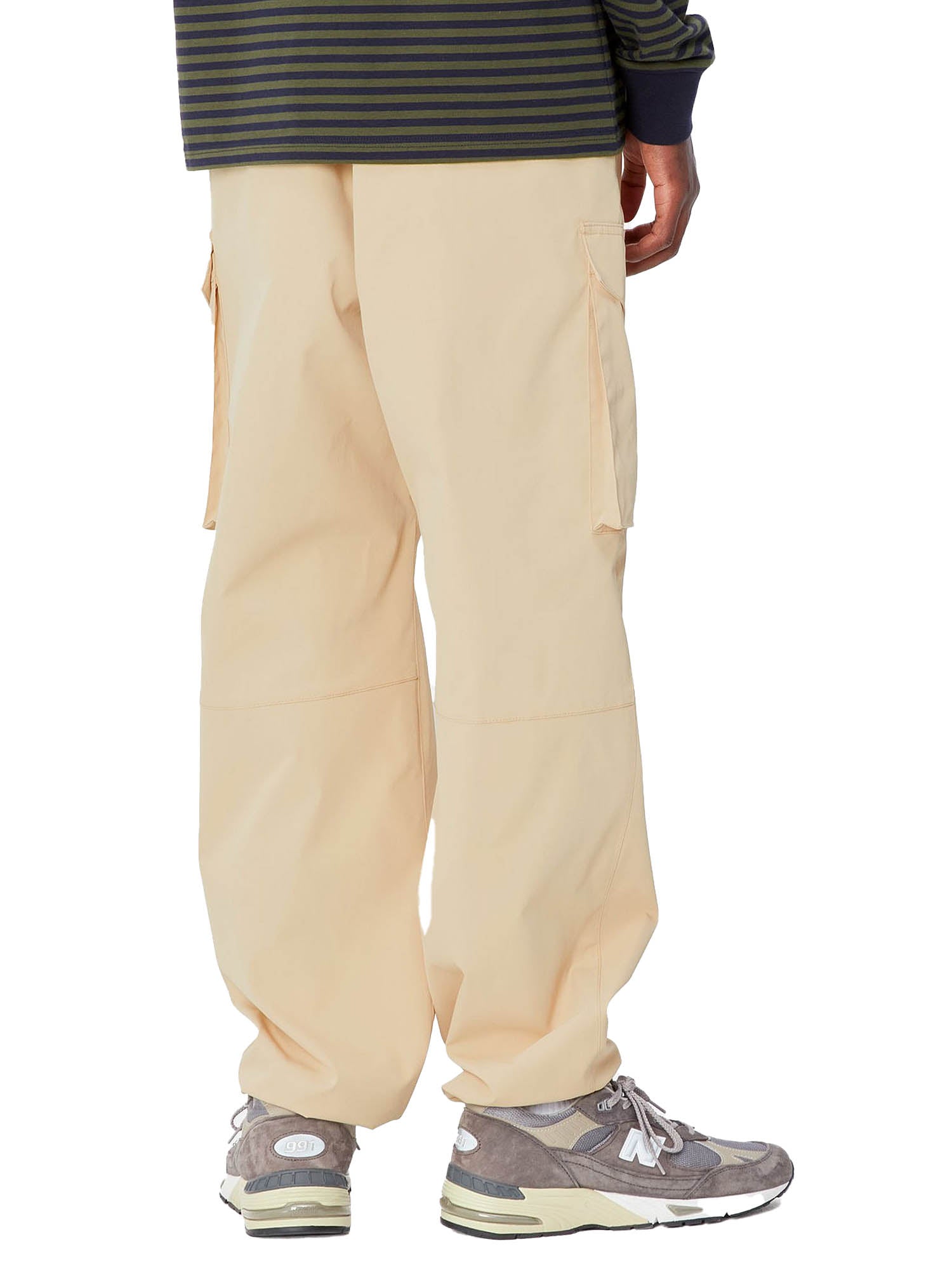 Carhartt Wip Balto Pant Beige