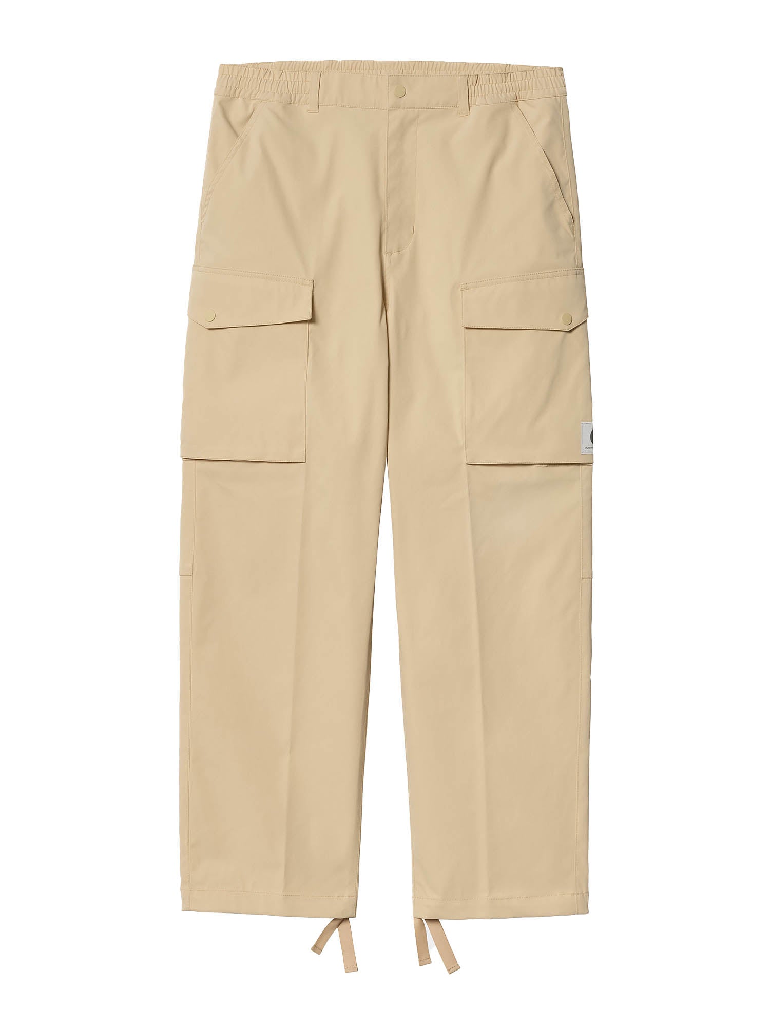 Carhartt Wip Balto Pant Beige