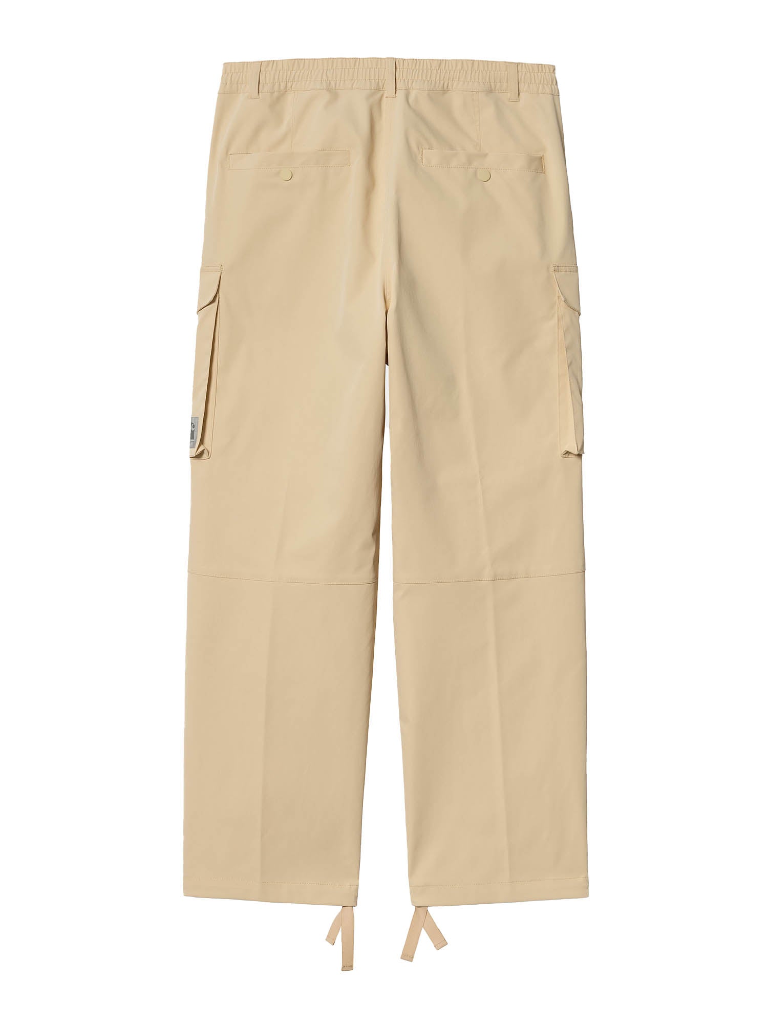 Carhartt Wip Balto Pant Beige