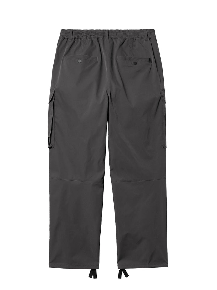 Carhartt Wip Balto Pant Grigio