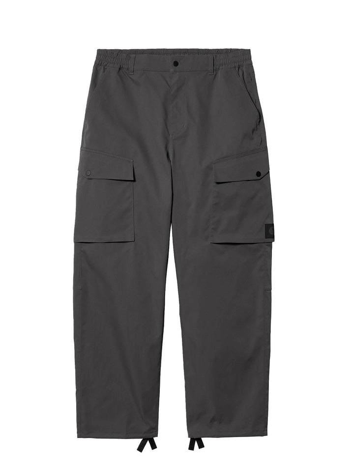 Carhartt Wip Balto Pant Grigio