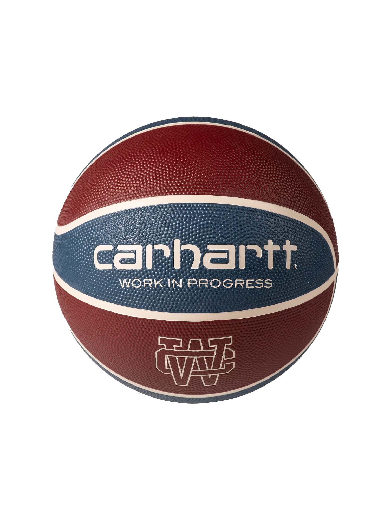 Carhartt Wip Basketball Spalding for Carhartt WIP Multicolore