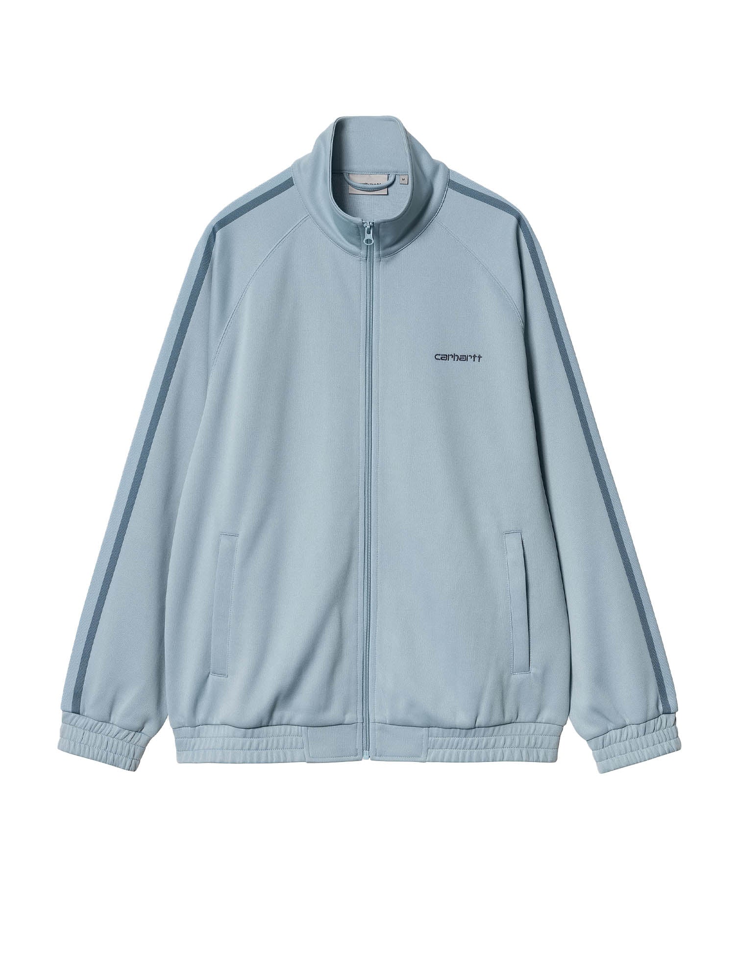 Carhartt Wip Bolan Jacket Azzurro