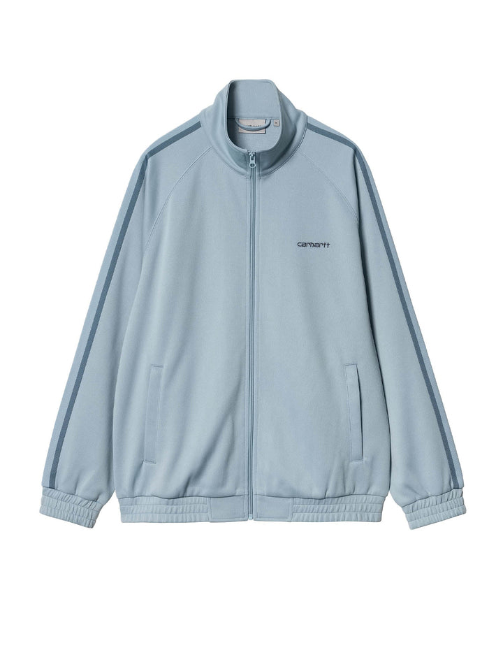 Carhartt Wip Bolan Jacket Azzurro