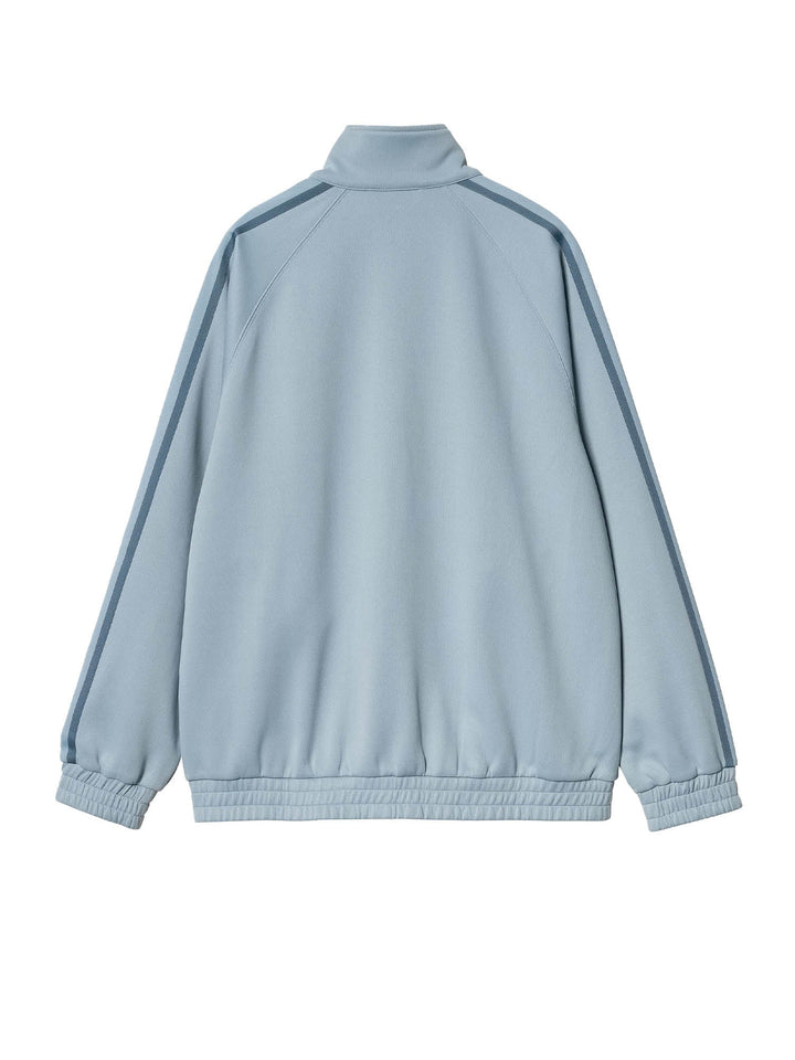 Carhartt Wip Bolan Jacket Azzurro