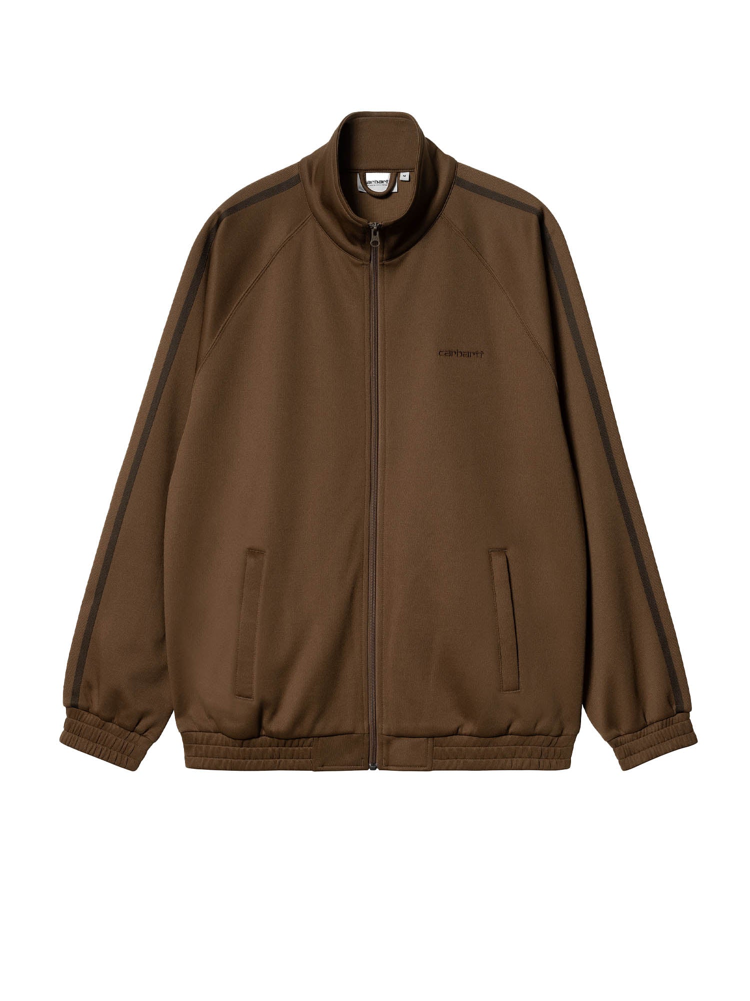 Carhartt Wip Bolan Jacket Marrone