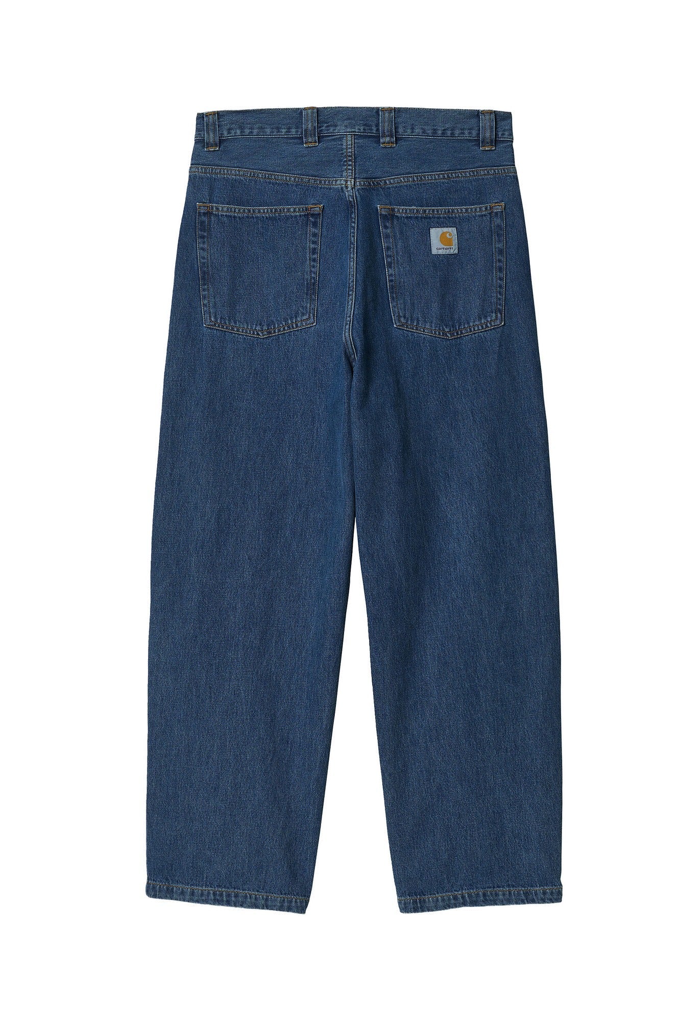 PANTALONI Blu Carhartt Wip