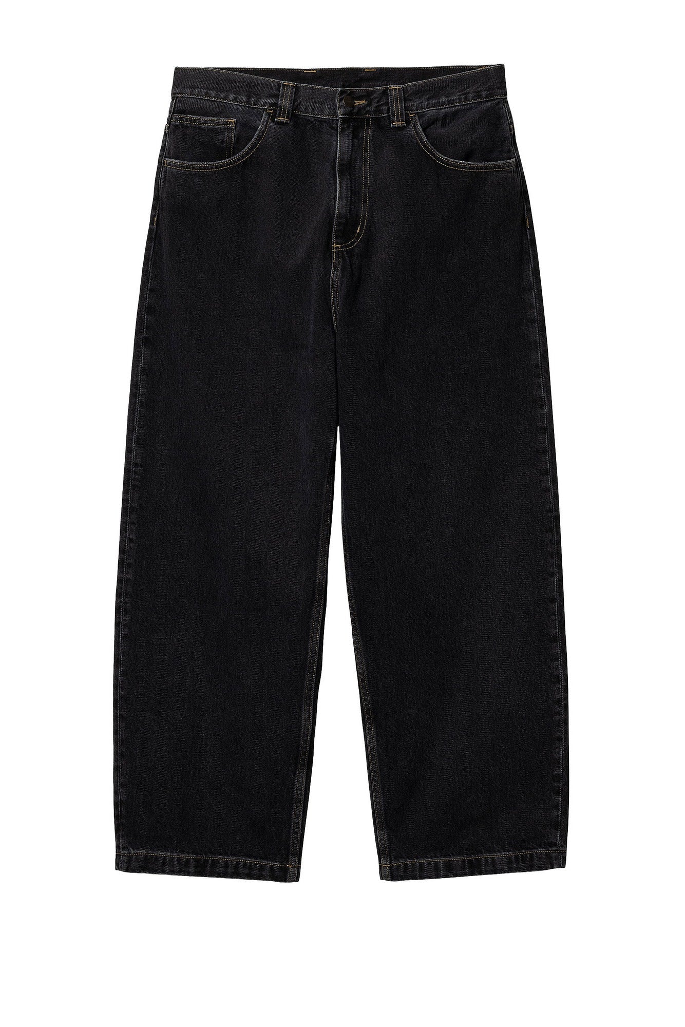 PANTALONI Nero Carhartt Wip