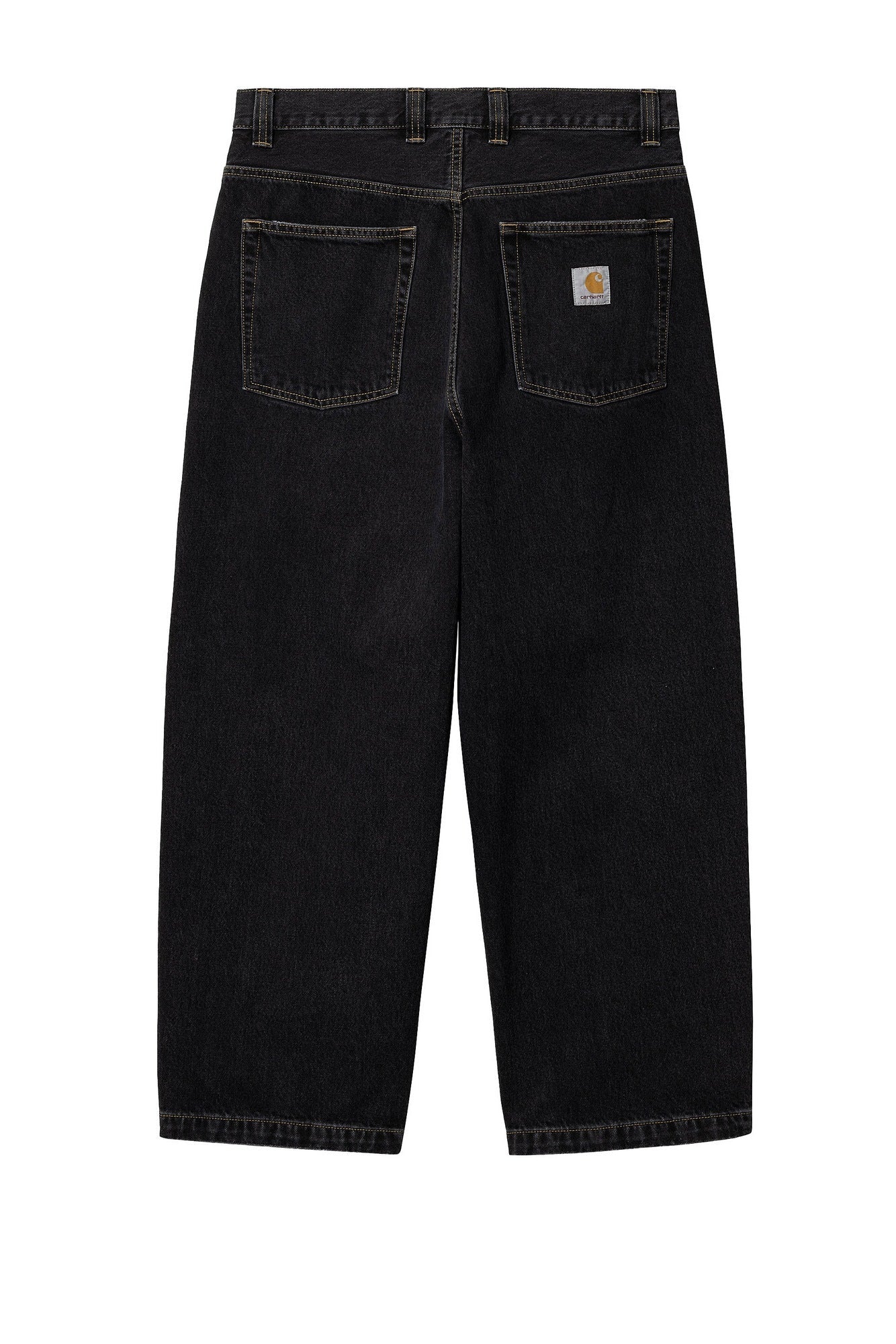 PANTALONI Nero Carhartt Wip