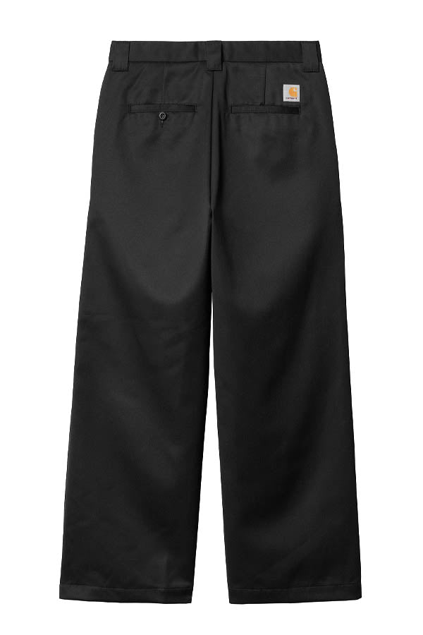 PANTALONI Nero Carhartt Wip