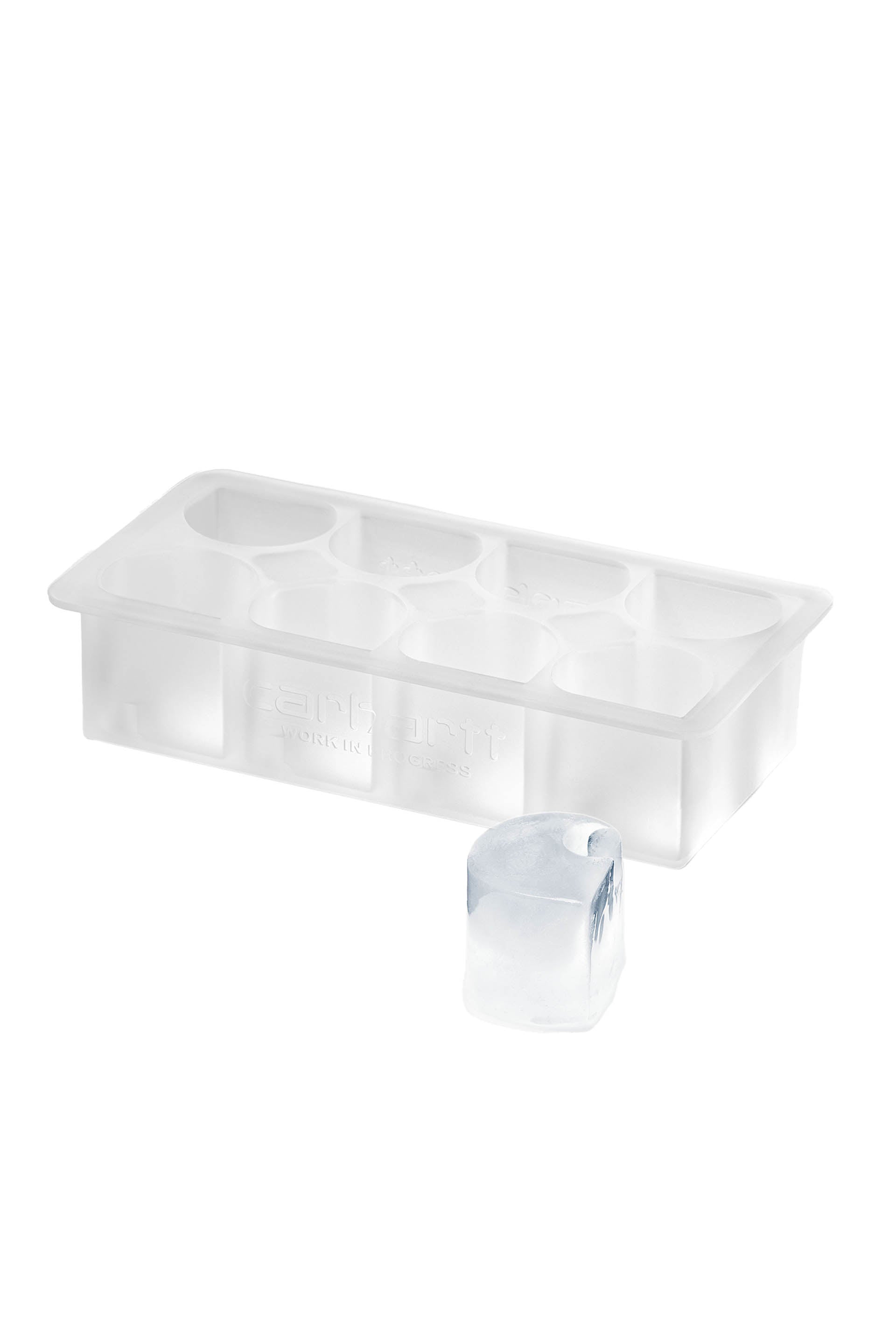 C LOGO ICE CUBE TRAY