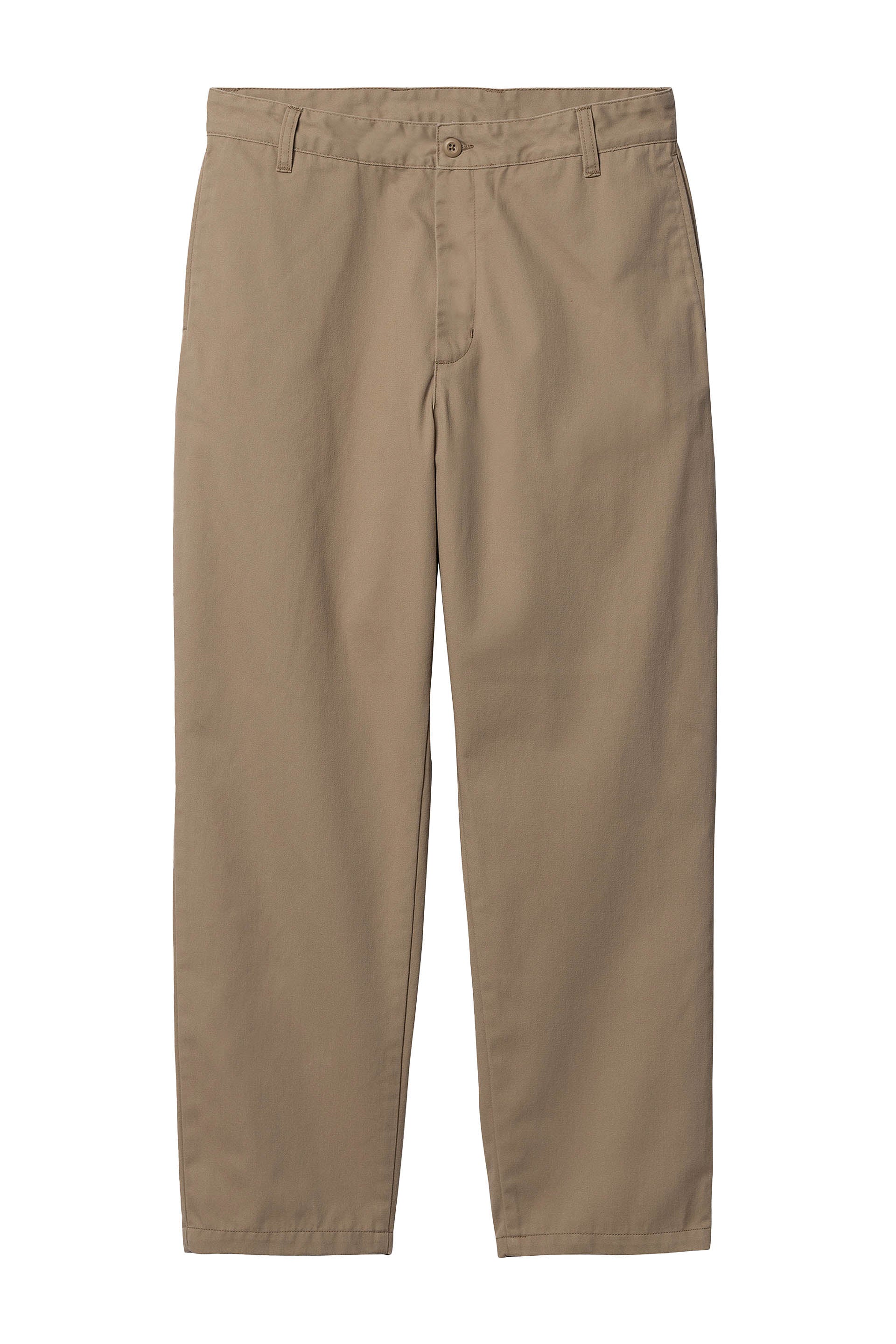 PANTALONI Marrone Carhartt Wip