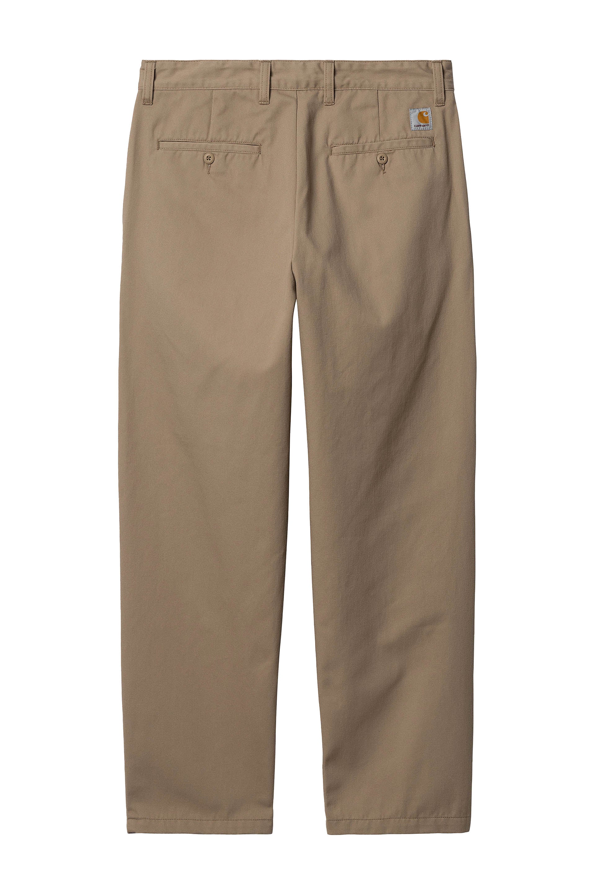 PANTALONI Marrone Carhartt Wip