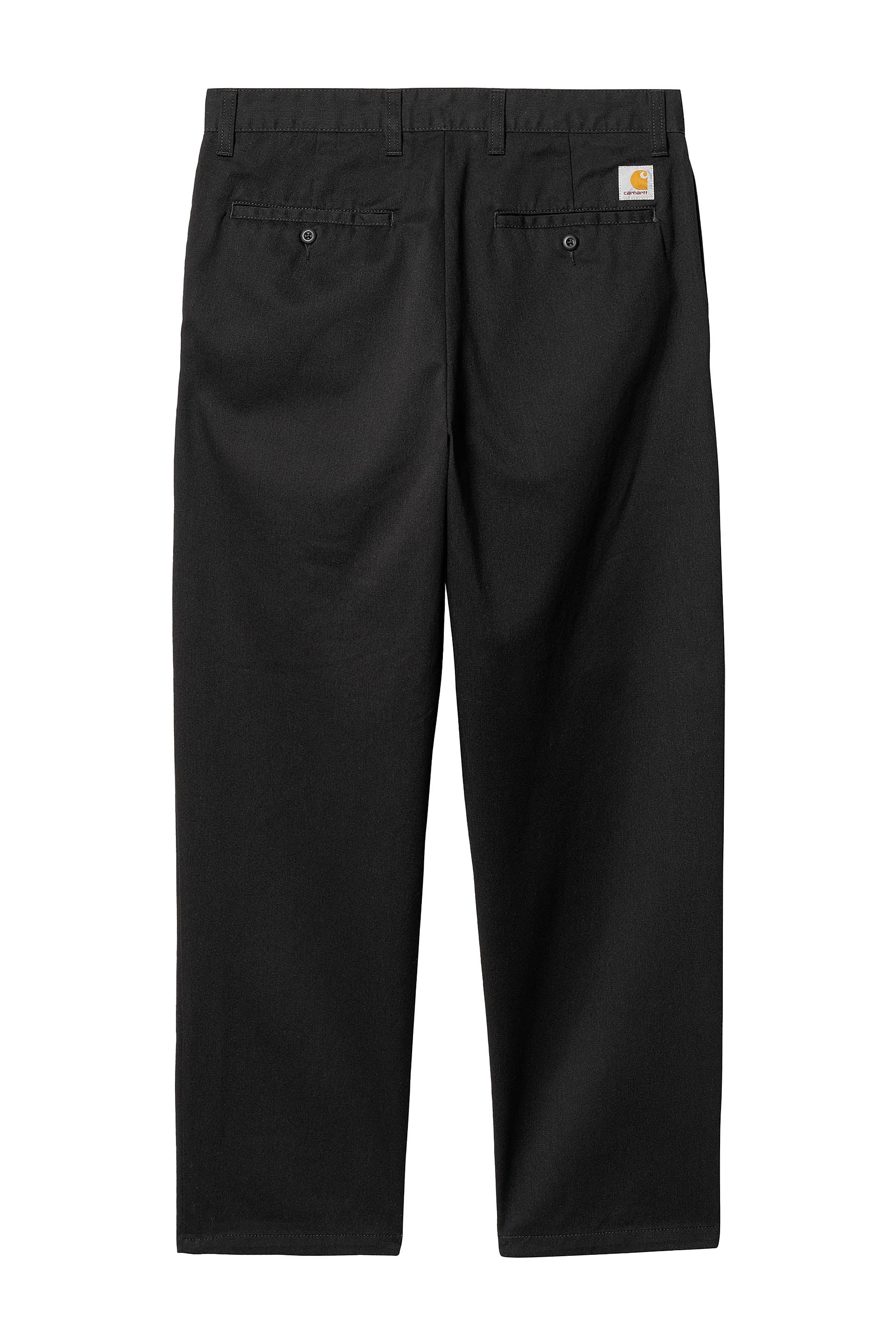 PANTALONI Nero Carhartt Wip