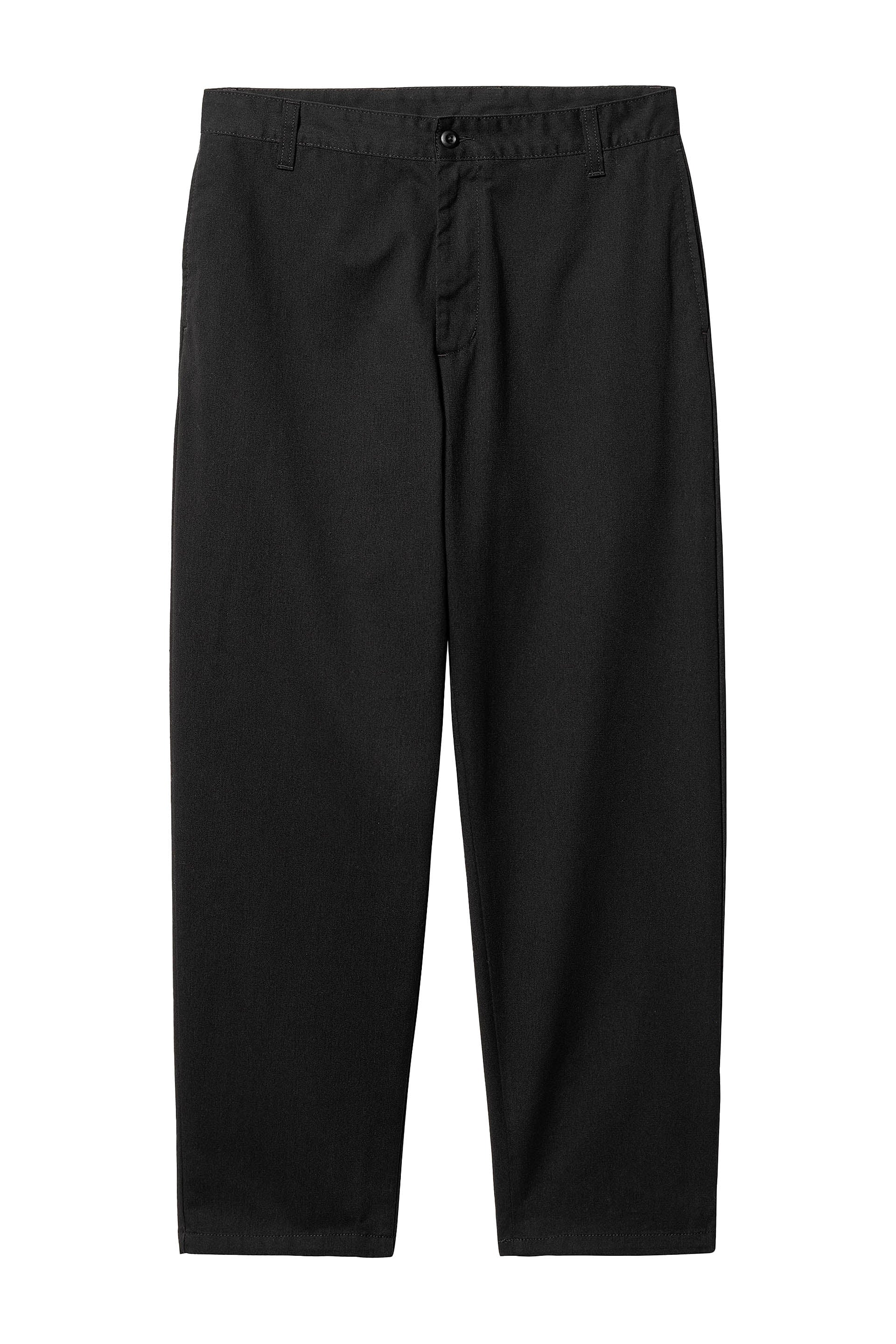 PANTALONI Nero Carhartt Wip