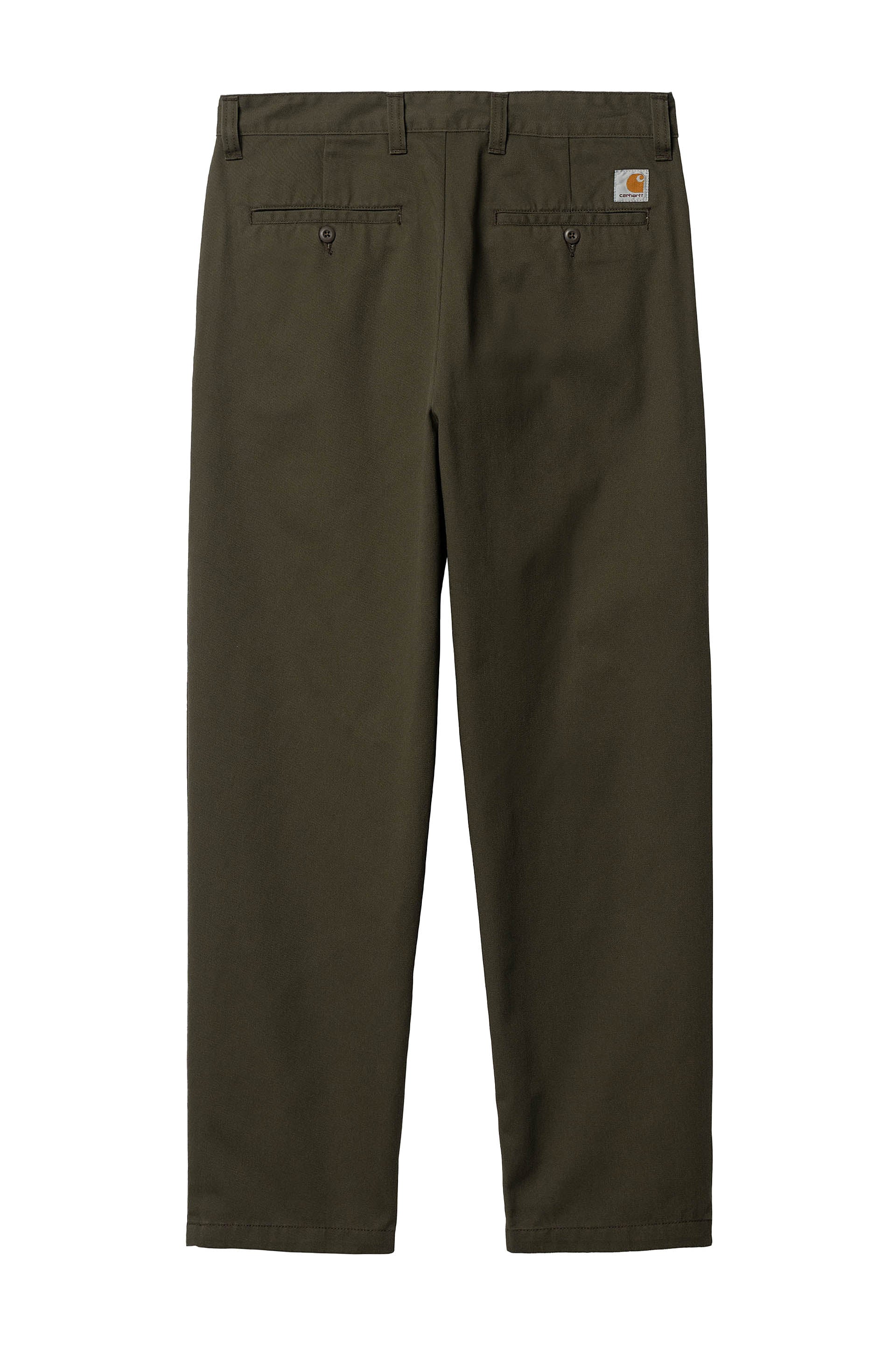 PANTALONI Verde Carhartt Wip